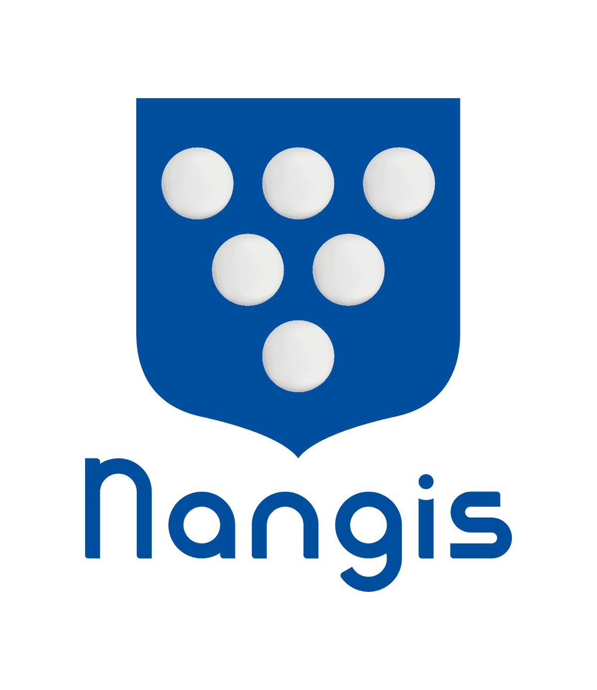 Ville de Nangis