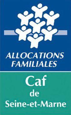 Caisse d'allocations familiales - CAF de Seine et Marne