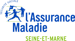 CPAM 77 - L'assurance maladie de Seine-et-Marne