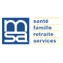 Mutualité Sociale Agricole - MSA